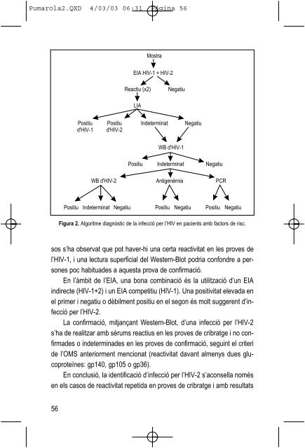 Guia Clínica de l'HIV 2003 - Sida Studi