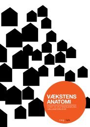 Vækstens anatomi - REG LAB