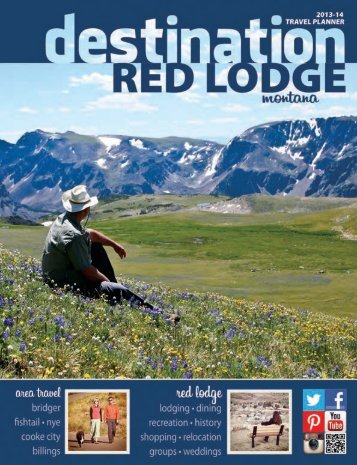 Canget - Red Lodge, Montana
