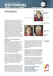 geht es zum Schulsportkalender 2013-14 - Schulsport Kärnten