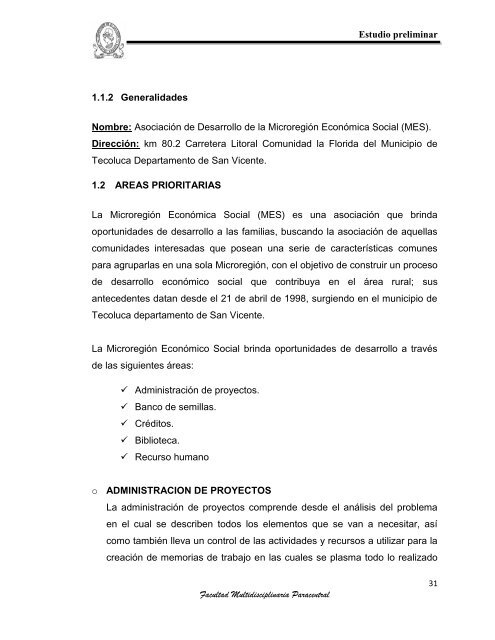 Descargar (4Mb) - Universidad de El Salvador