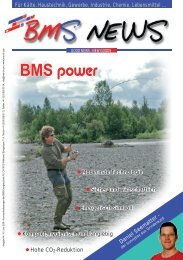 BMS power - BMS-Energietechnik AG