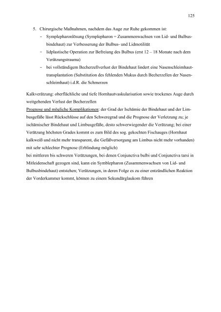 1 1. Ophthalmologische Untersuchung S. 1 - ÖH Med Wien Social