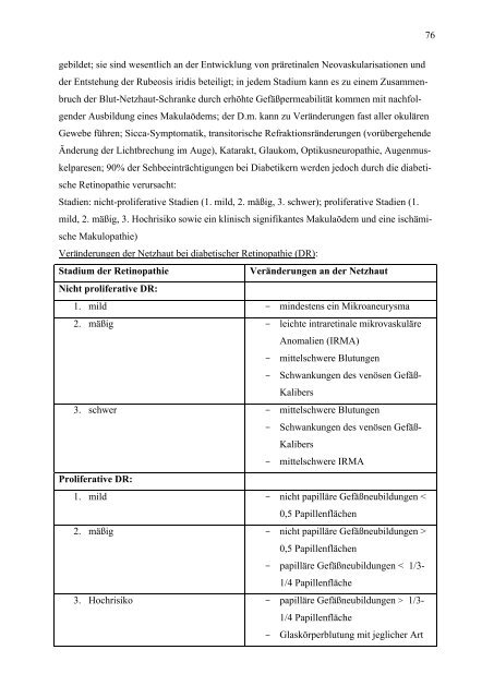 1 1. Ophthalmologische Untersuchung S. 1 - ÖH Med Wien Social