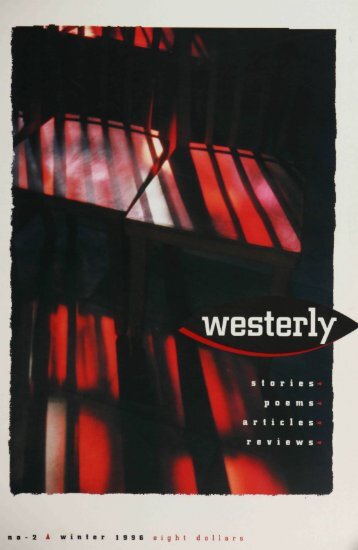 pdf download - Westerly