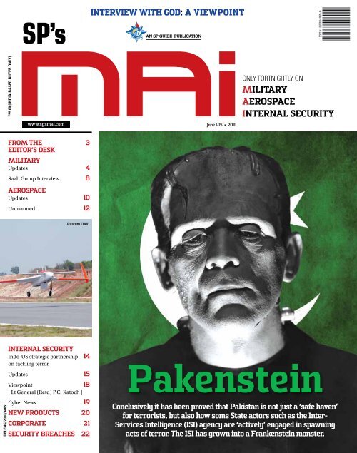 Download PDF - SP's MAI