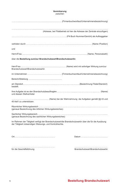 Brandschutz Kern 27.02.2013 - TÜV Austria Akademie