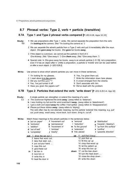 LONGMAN ENGLISH GRAMMAR PRACTICE