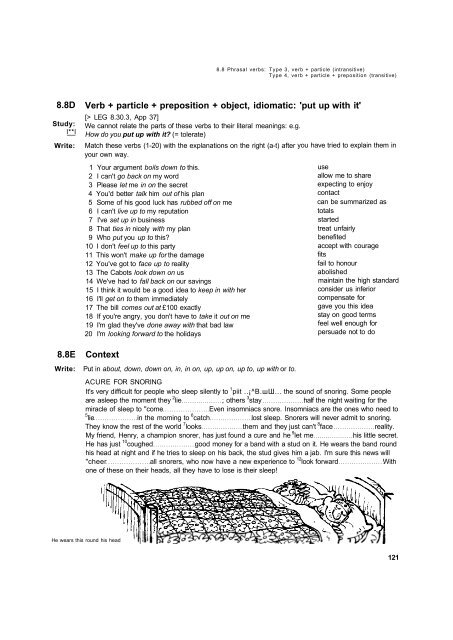 LONGMAN ENGLISH GRAMMAR PRACTICE