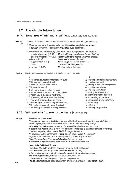 LONGMAN ENGLISH GRAMMAR PRACTICE