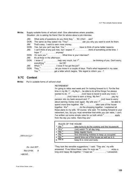 LONGMAN ENGLISH GRAMMAR PRACTICE