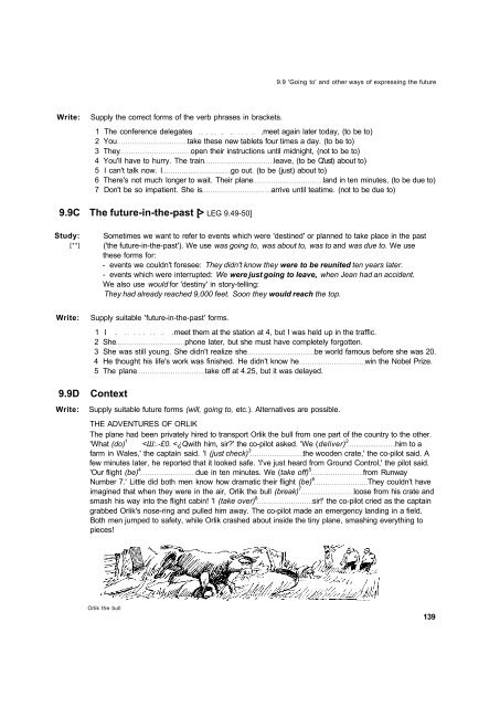 LONGMAN ENGLISH GRAMMAR PRACTICE