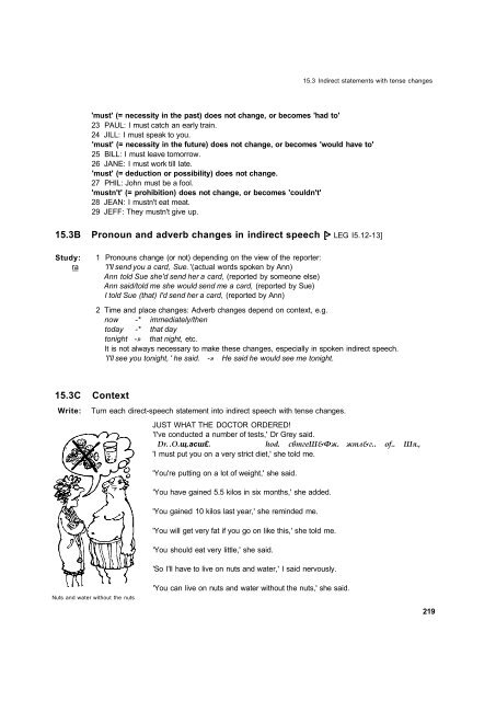 LONGMAN ENGLISH GRAMMAR PRACTICE