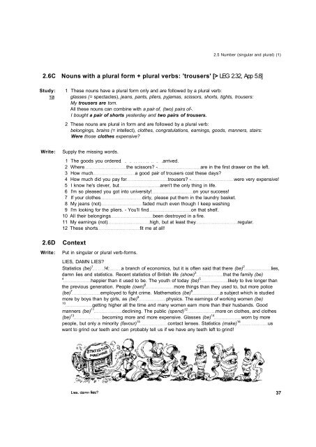 LONGMAN ENGLISH GRAMMAR PRACTICE