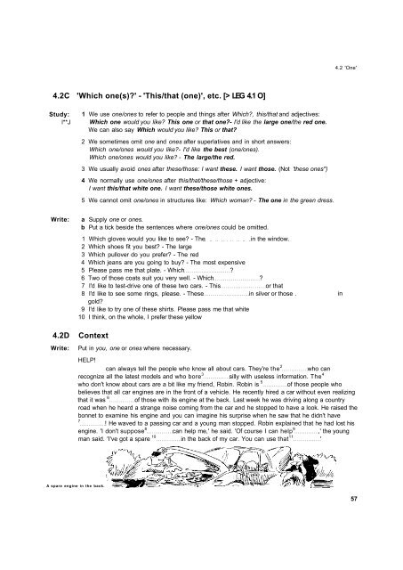 LONGMAN ENGLISH GRAMMAR PRACTICE