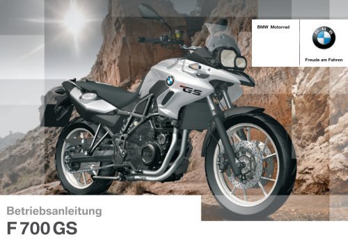 F700GS - F800-Forum.de - F 800 GS - F 800 R