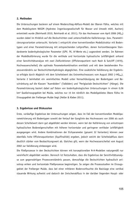 Geographica Augustana - Institut für Geographie und ...