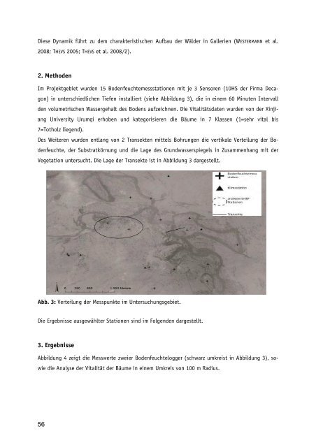 Geographica Augustana - Institut für Geographie und ...