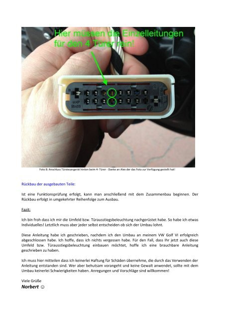 Golf 4 Schaltplan Beleuchtung - Golf 4 Sitzheizung Schaltplan - Wiring