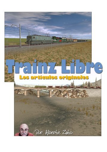 Trainz Libre - Zato Visual Works