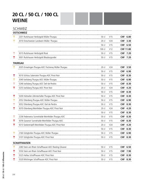 Weinbuch 2013/14 (pdf) - Weber Vonesch