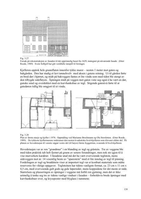 Byen bytter byggeskikk - Arkitektur- og designhøgskolen i Oslo - AHO