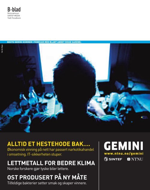 gemini på pdf - NTNU