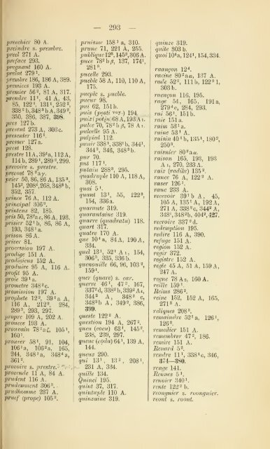 Grammatik des AltfranzÃ¶sischen - booksnow.scholarsportal.info