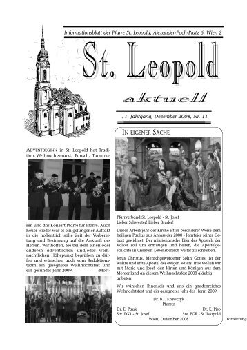 Download PDF - 2., Pfarre St. Leopold