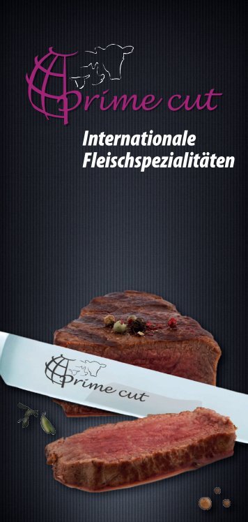 Prime_Cut_Flyer_2013 - Edeka Strache in Barsbüttel