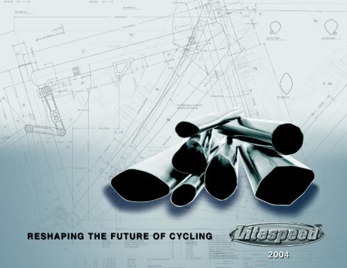 2004 Litespeed catalog PDF MOMBAT