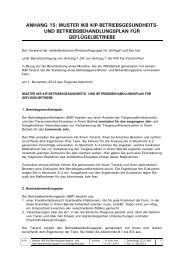 ANHANG 15: MUSTER IKB KIP-BETRIEBSGESUNDHEITS- UND ...