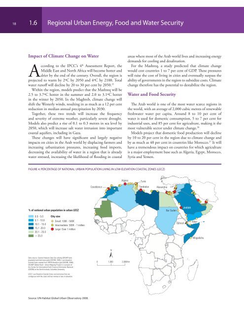 The state of Arab Cities 2012/2013