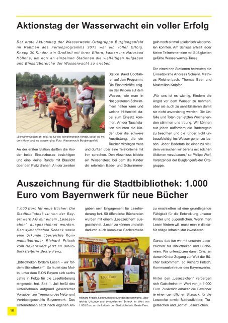 Infoblatt Basislayout.qxd - Burglengenfeld