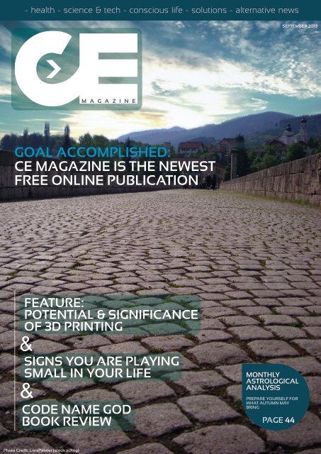 Free magazine downloads online