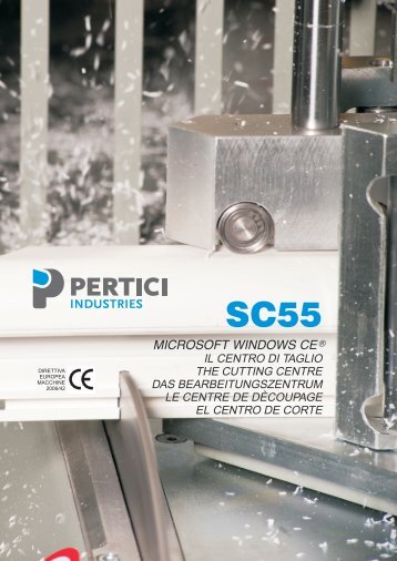 SC55 curve.cdr - Pertici Industries