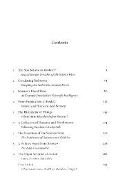 Pandora's Hope- Table of content and first chapter.pdf - Bruno Latour