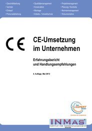 CE-Umsetzung im Unternehmen 2013-05-01 Web (1).pdf - INMAS