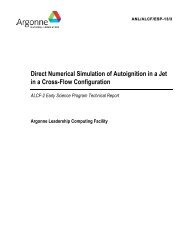 Direct Numerical Simulation of Autoignition in a Jet in a Cross-Flow ...