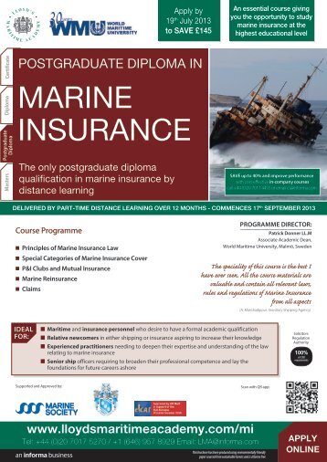 Www Travelers Marine Insurance Company Www Travelers Marine Insurance Company