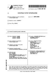 European Patent Office - EP 0445891 B1