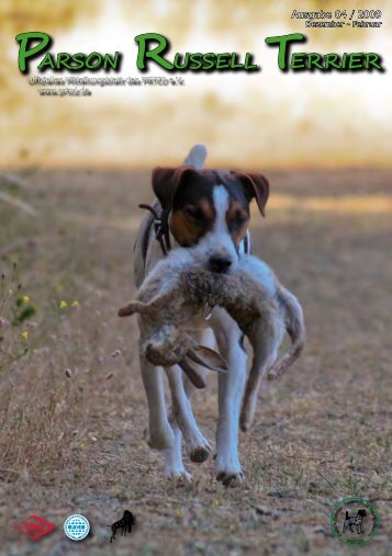 72,47 - Parson Jack Russell Terrier Club Deutschland e.V.