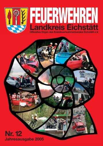 FEUERWEHREN Landkreis Eichstätt - Kreisfeuerwehrverband ...