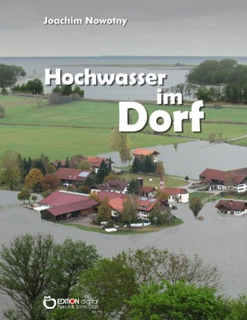 Hochwasser im Dorf - Demo - DDR-Autoren