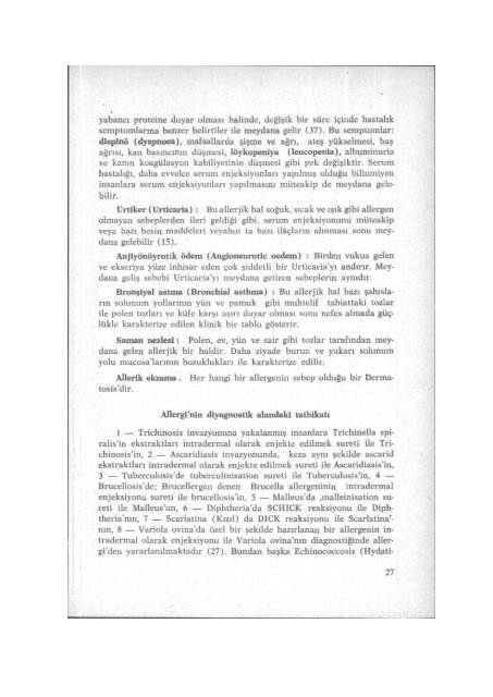 PDF Dosyası - Ankara Üniversitesi Kitaplar Veritabanı