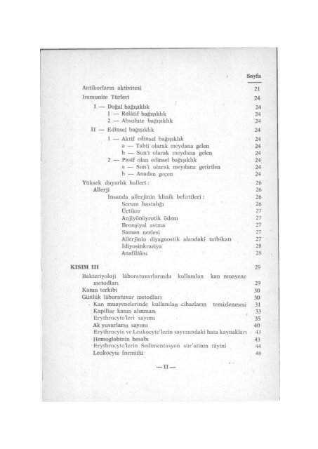 PDF Dosyası - Ankara Üniversitesi Kitaplar Veritabanı