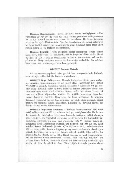 PDF Dosyası - Ankara Üniversitesi Kitaplar Veritabanı