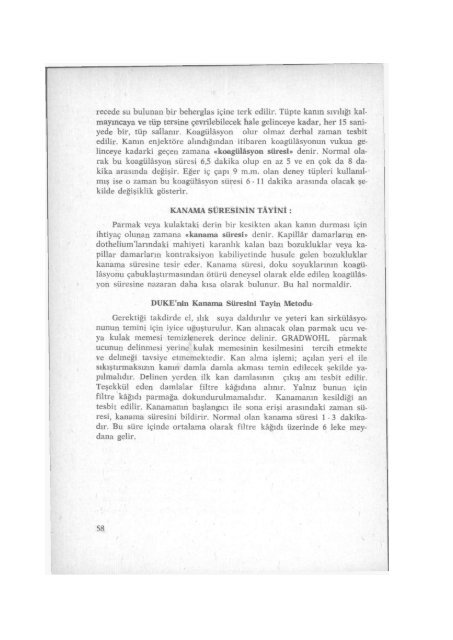 PDF Dosyası - Ankara Üniversitesi Kitaplar Veritabanı