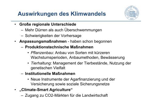 Tagungsdokumentation - Tierärzte ohne Grenzen eV