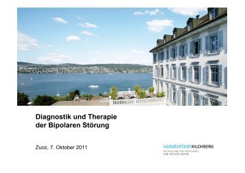 Bipolare Störung - sommerakademie.ch